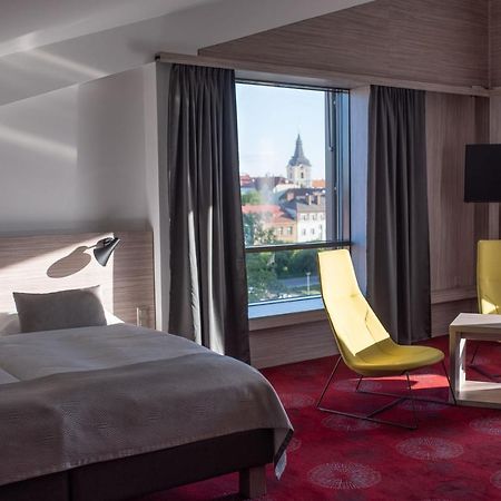 Hotel Tammel Jičín 외부 사진