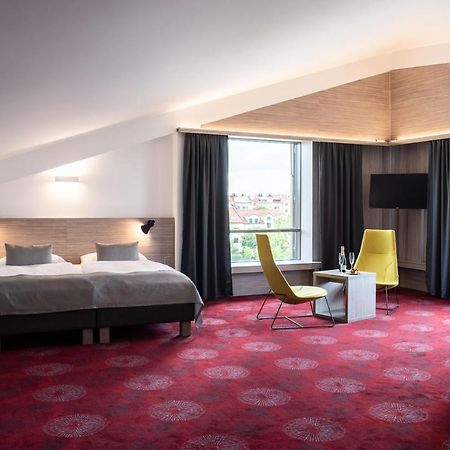 Hotel Tammel Jičín 외부 사진