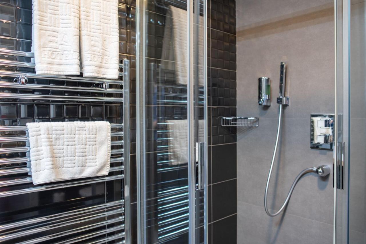 Hotel Tammel Jičín 외부 사진
