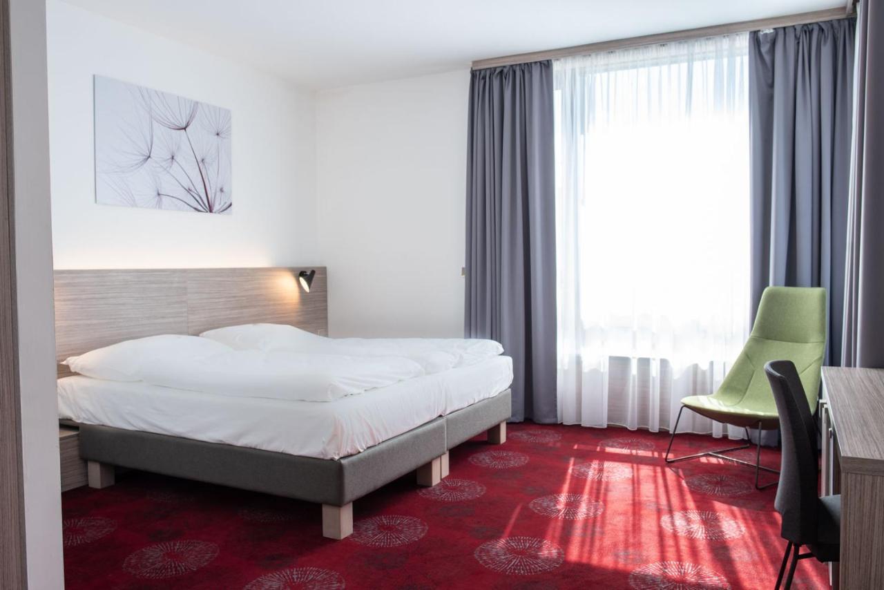 Hotel Tammel Jičín 외부 사진