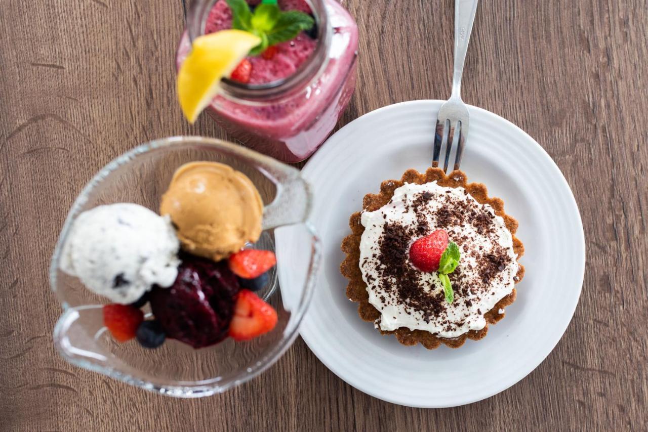Hotel Tammel Jičín 외부 사진