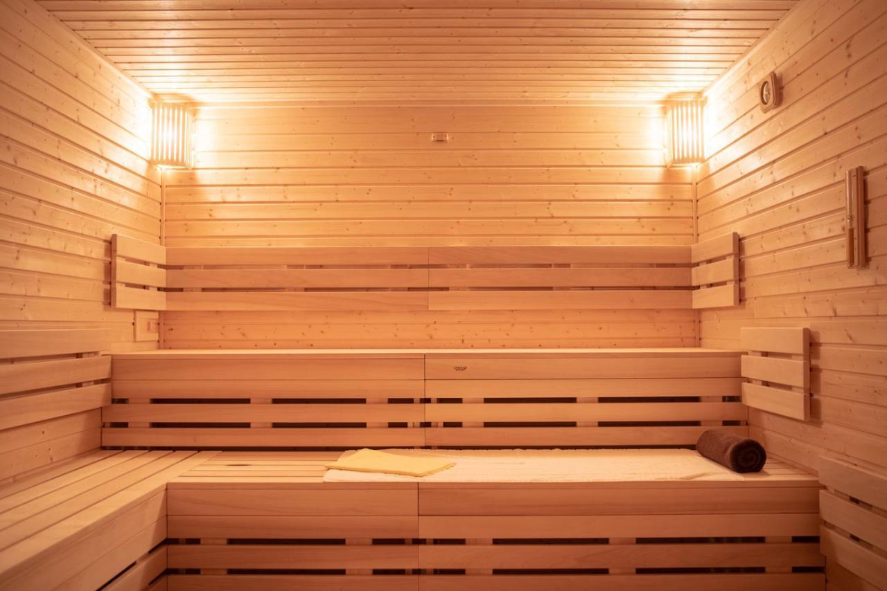 Hotel Tammel Jičín 외부 사진