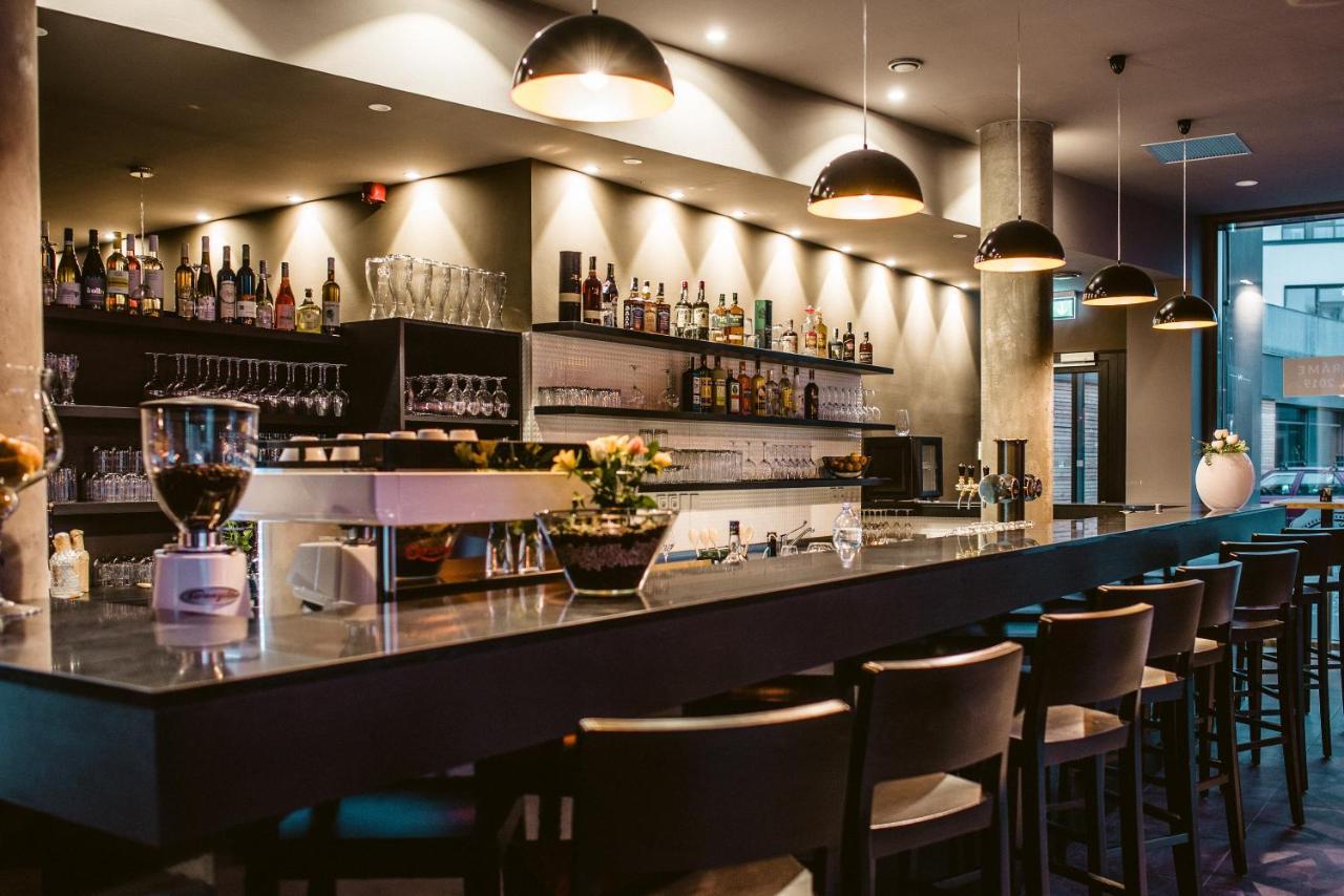 Hotel Tammel Jičín 외부 사진