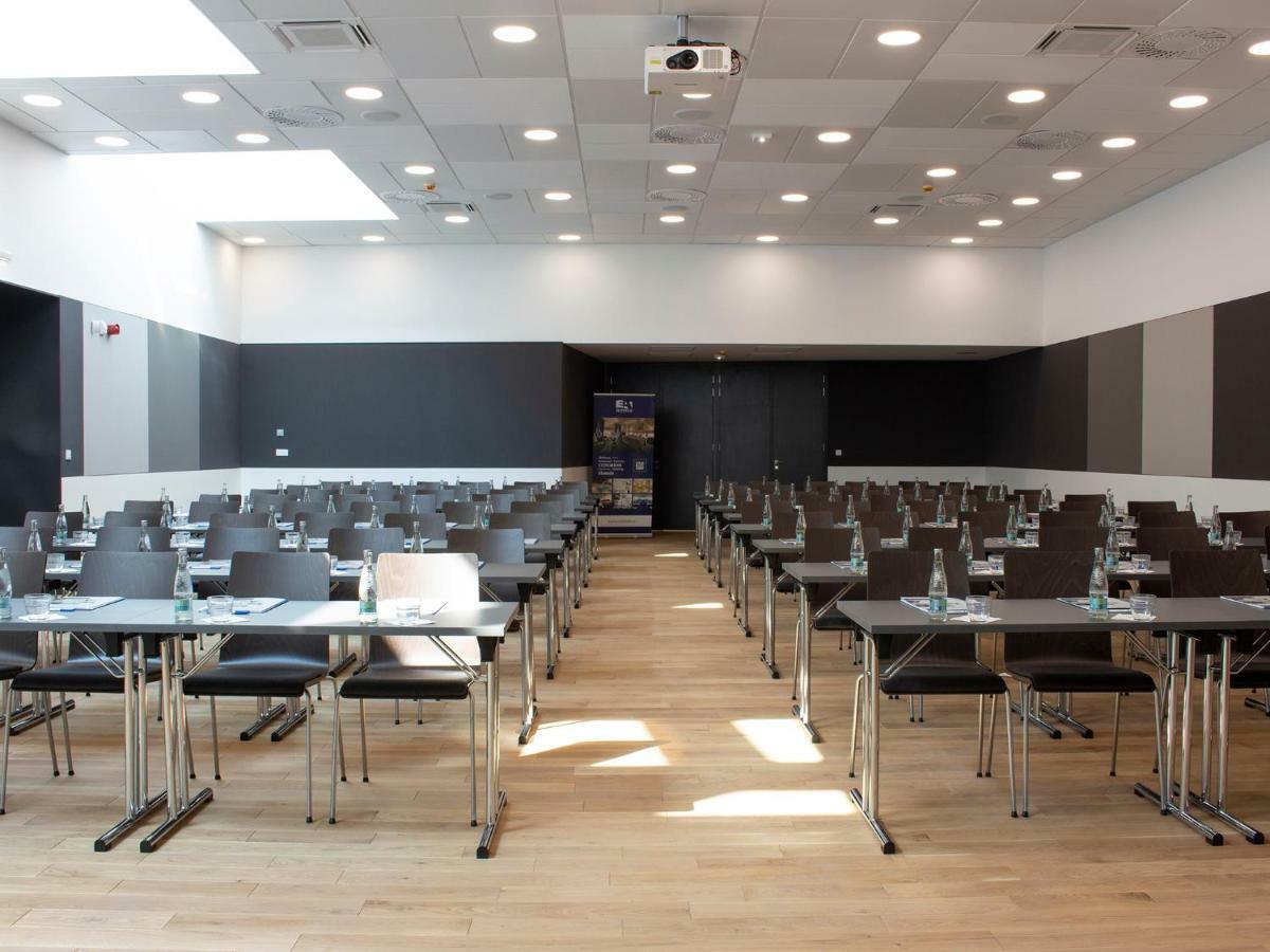 Hotel Tammel Jičín 외부 사진