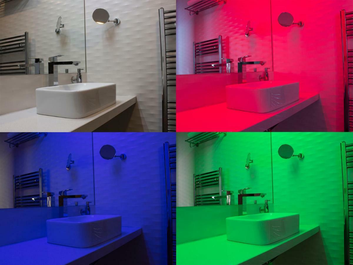 Hotel Tammel Jičín 외부 사진