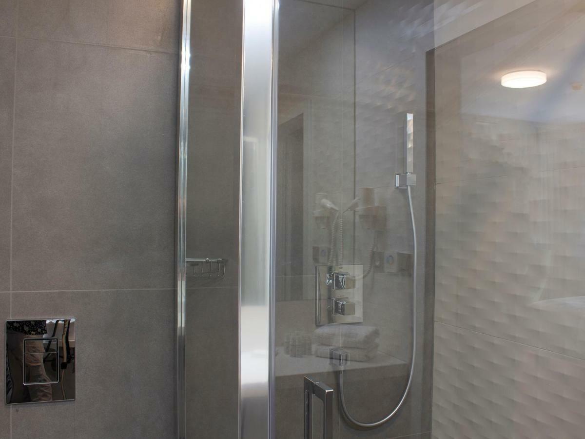 Hotel Tammel Jičín 외부 사진
